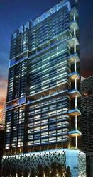 Eon Shenton (D2), Office #566123811